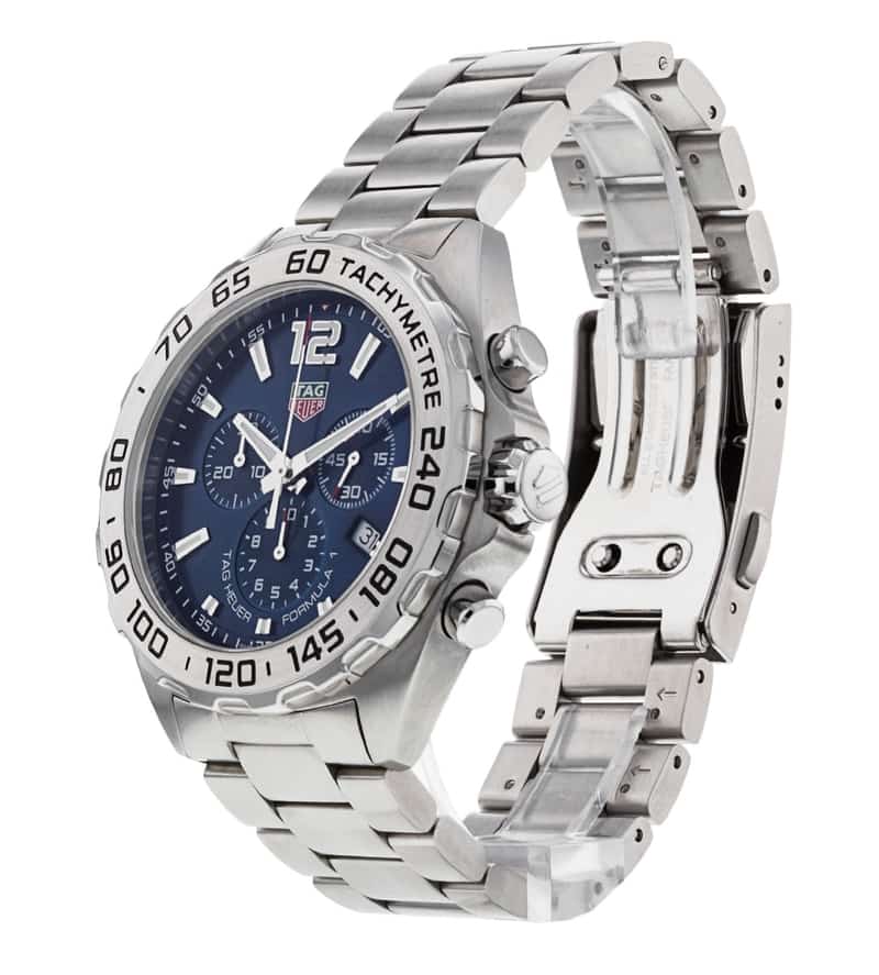 Tag Heuer Formula 1 CAZ101K.BA0842